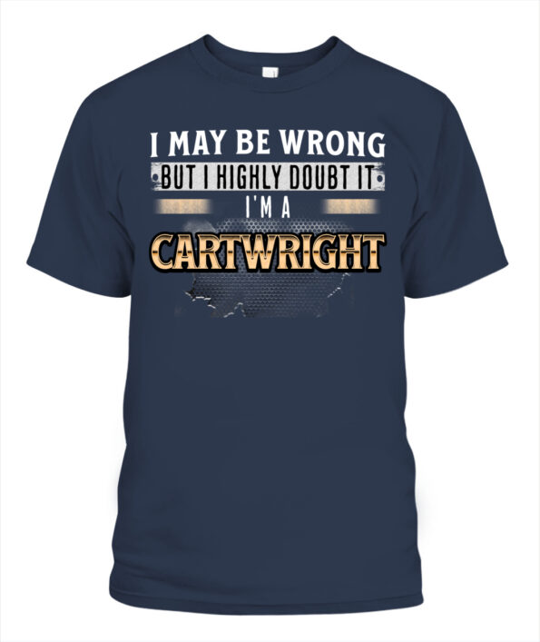 Cartwright - Image 3