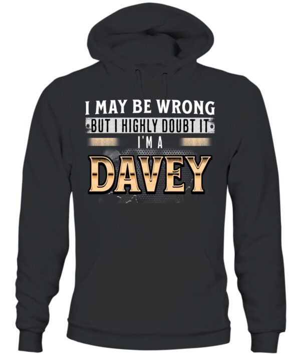 Davey - Image 6