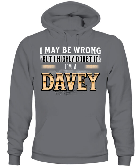Davey - Image 9