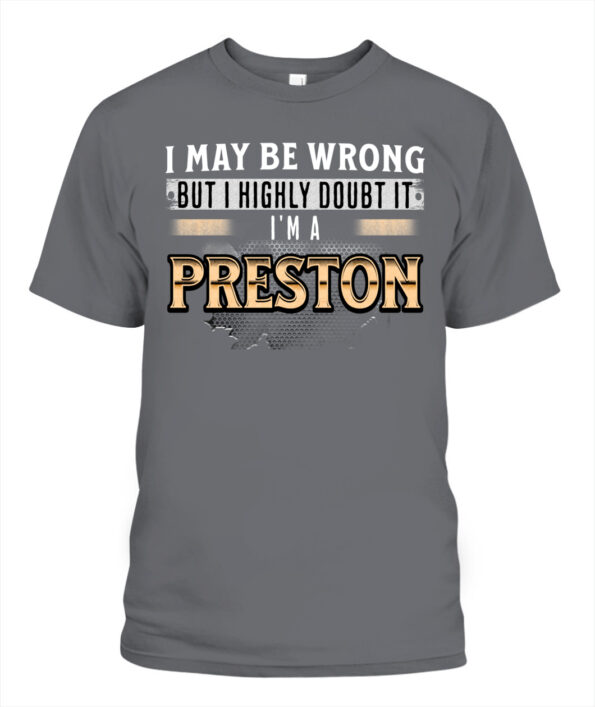 Preston - Image 4