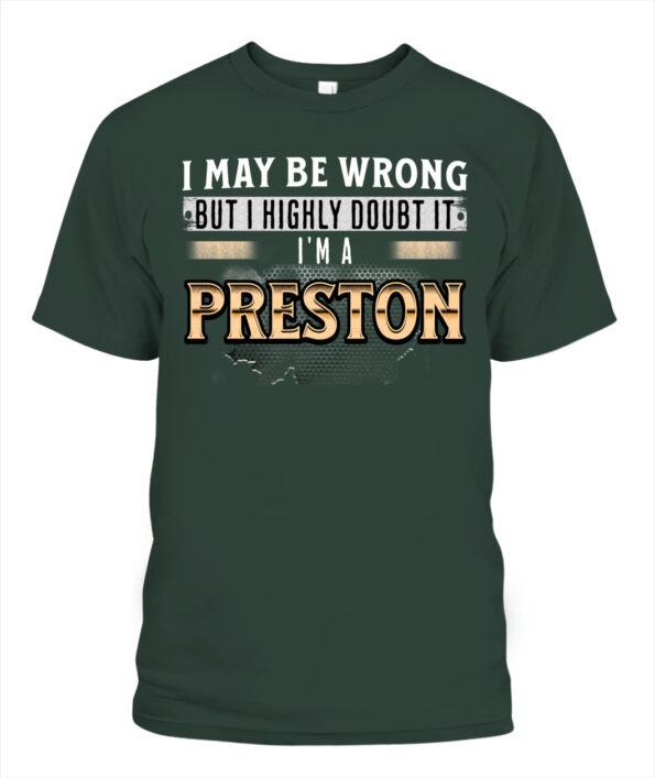 Preston - Image 2