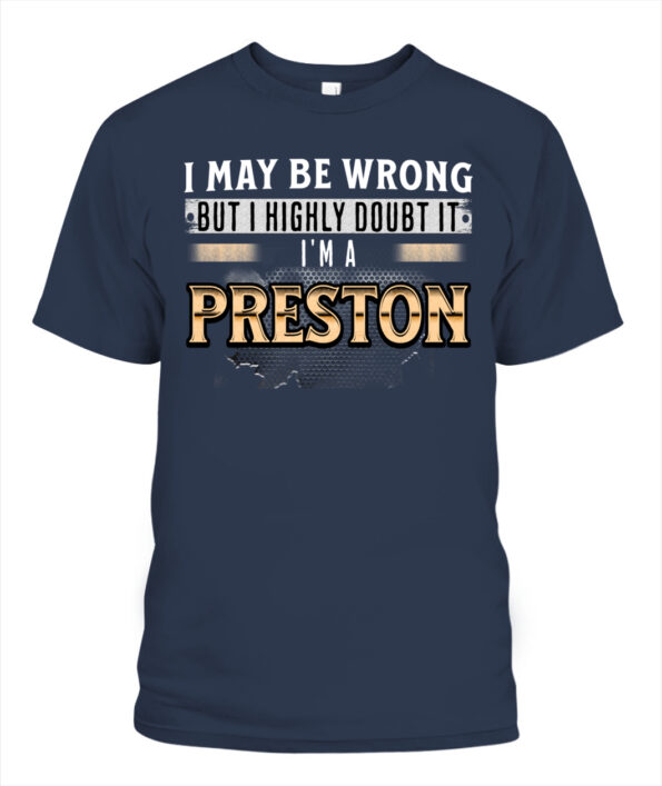 Preston - Image 3