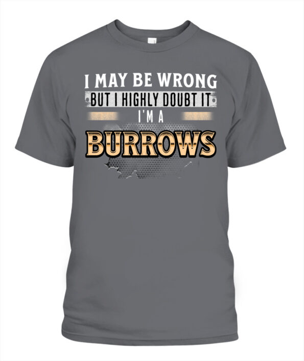 Burrows - Image 4