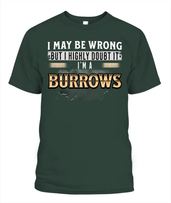 Burrows - Image 2
