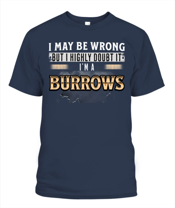 Burrows - Image 3