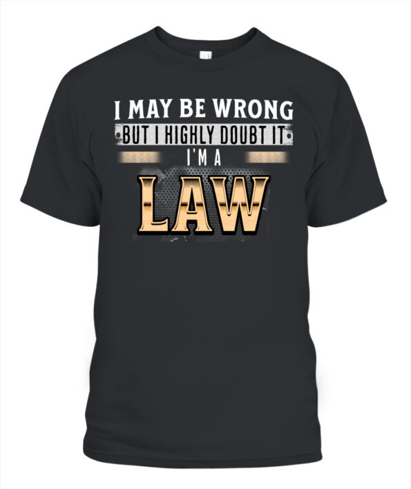 Law