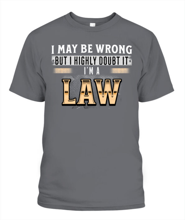 Law - Image 4