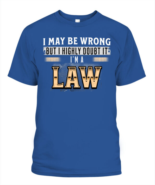 Law - Image 5