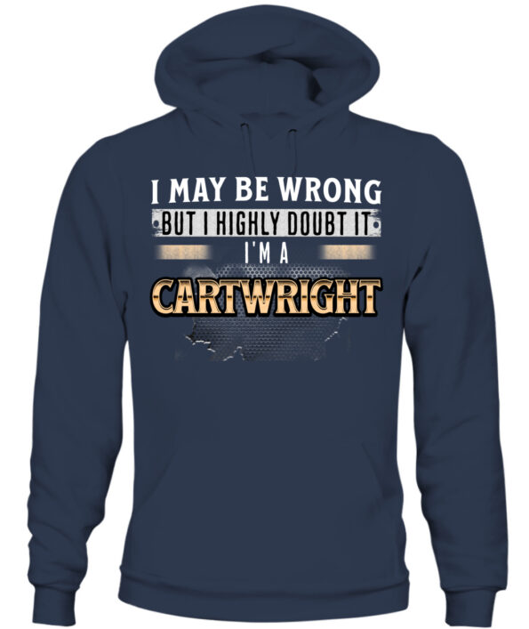 Cartwright - Image 8