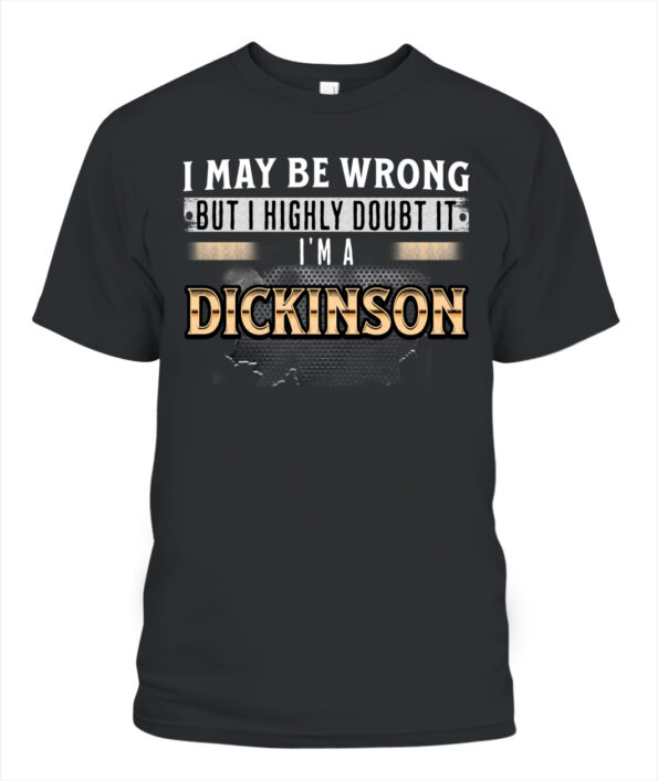 Dickinson