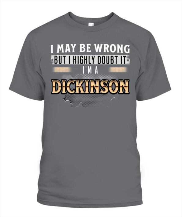 Dickinson - Image 4