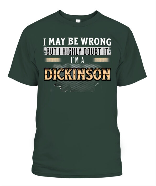 Dickinson - Image 2