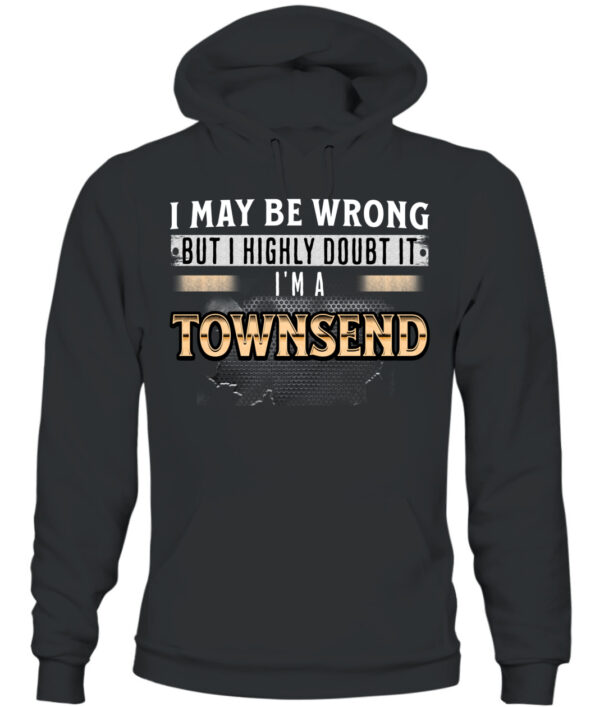 Townsend - Image 6