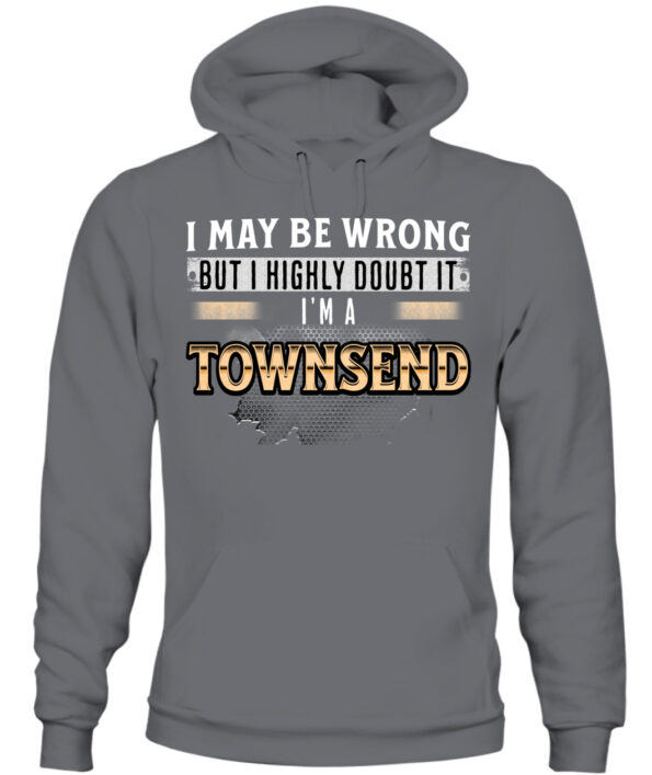 Townsend - Image 9