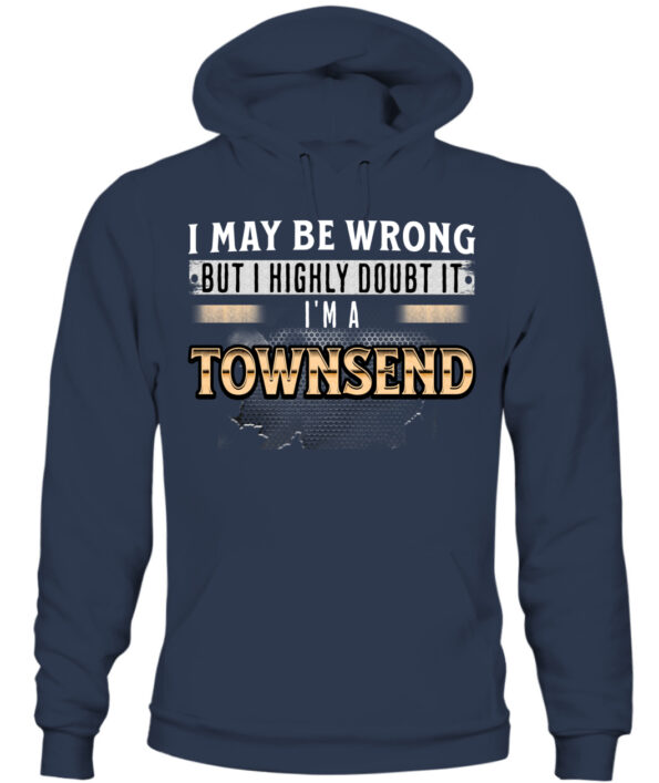 Townsend - Image 8
