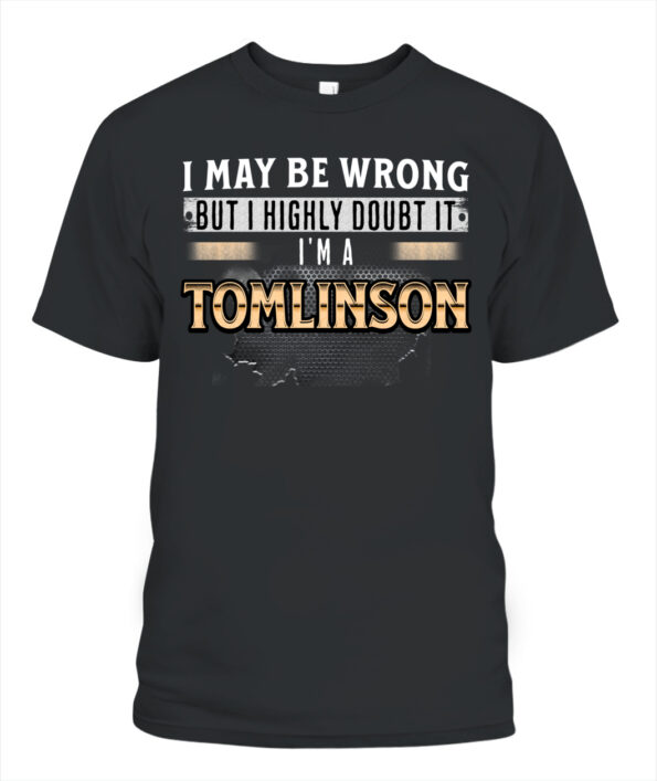 Tomlinson