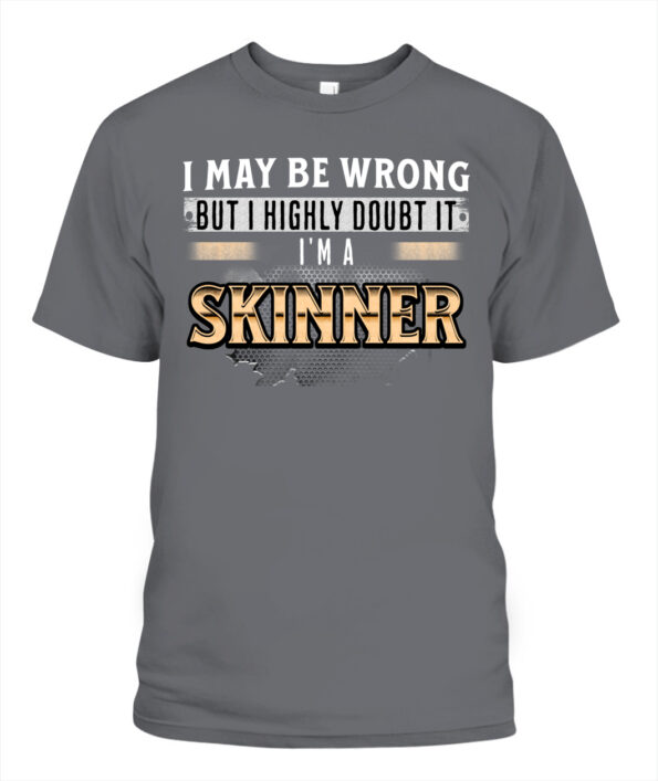 Skinner - Image 4