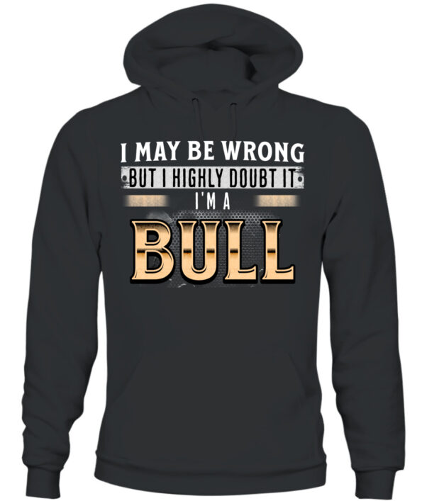 Bull - Image 6