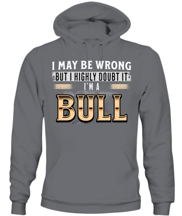 Bull - Image 9