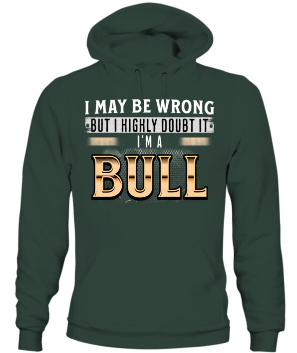 Bull - Image 7