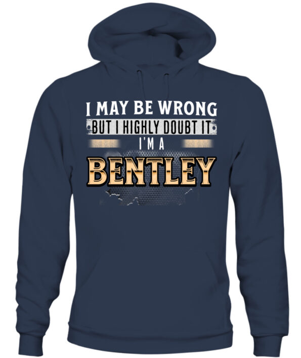 Bentley - Image 8