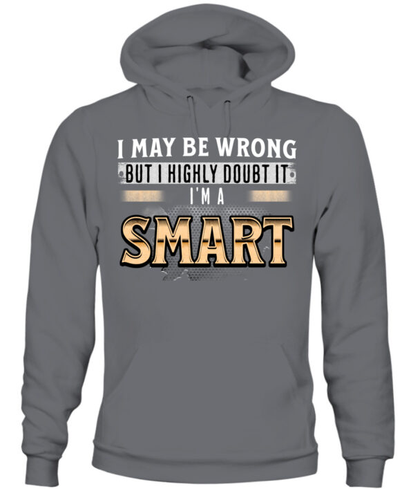Smart - Image 9