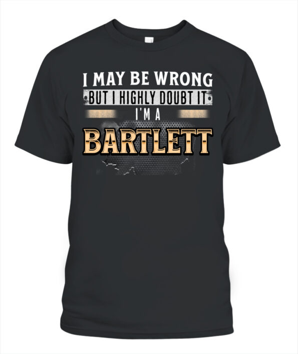 Bartlett