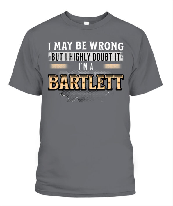 Bartlett - Image 4