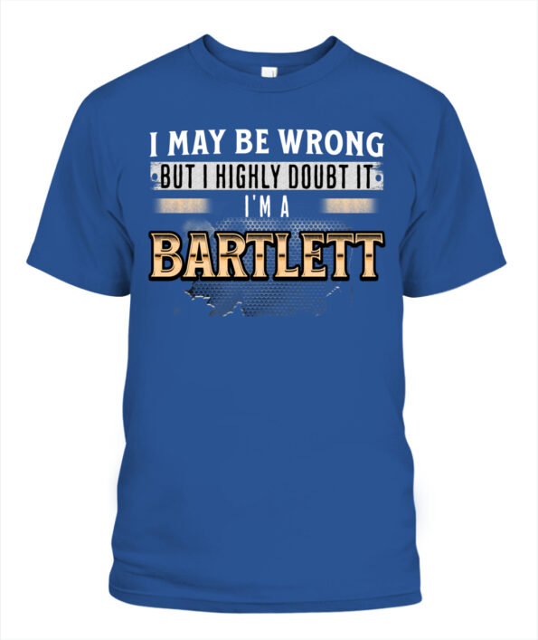 Bartlett - Image 5