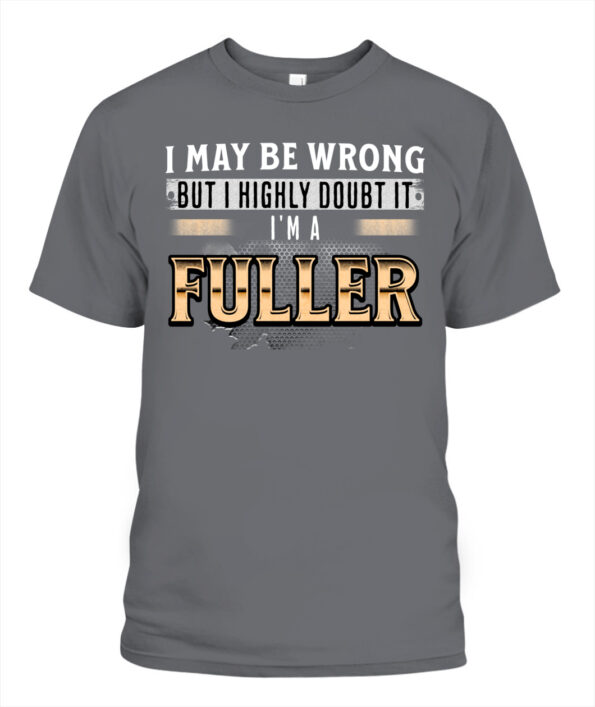 Fuller - Image 4