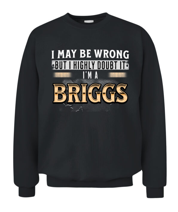 Briggs - Image 11