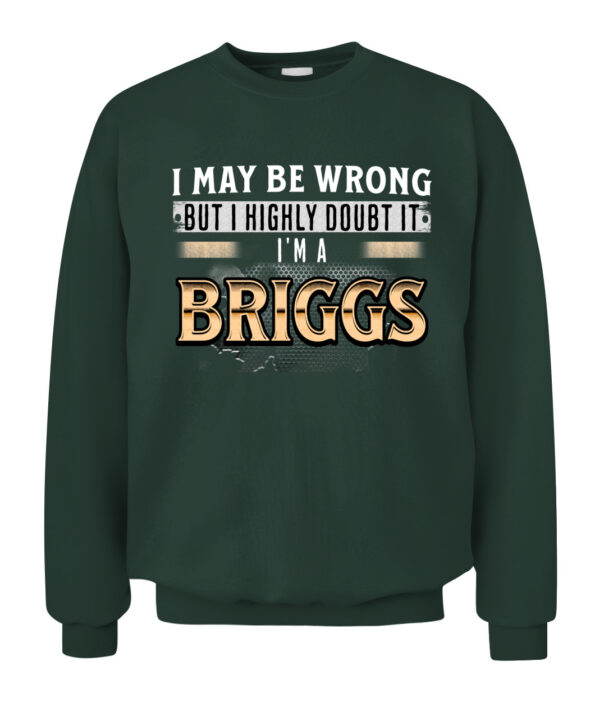 Briggs - Image 12