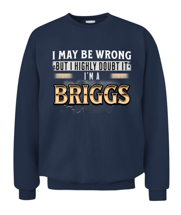 Briggs - Image 13