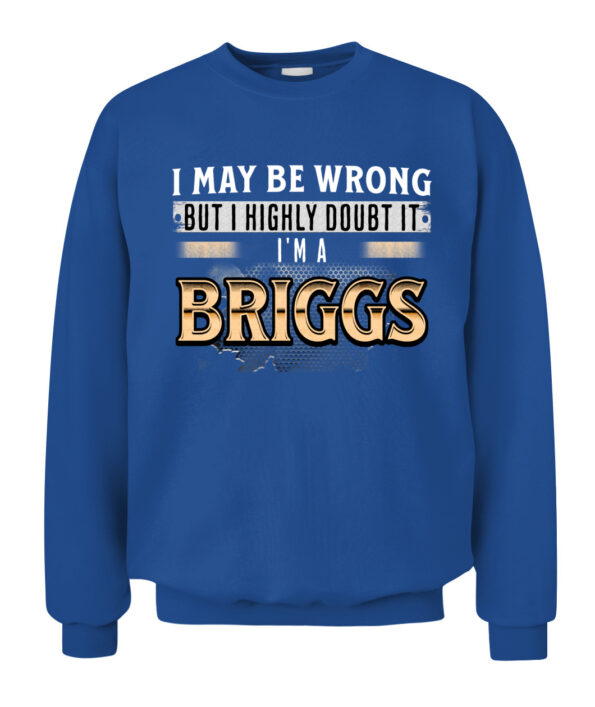 Briggs - Image 14