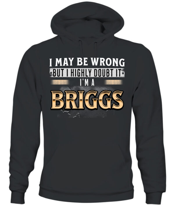 Briggs - Image 6