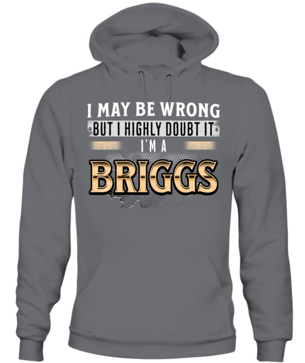 Briggs - Image 9