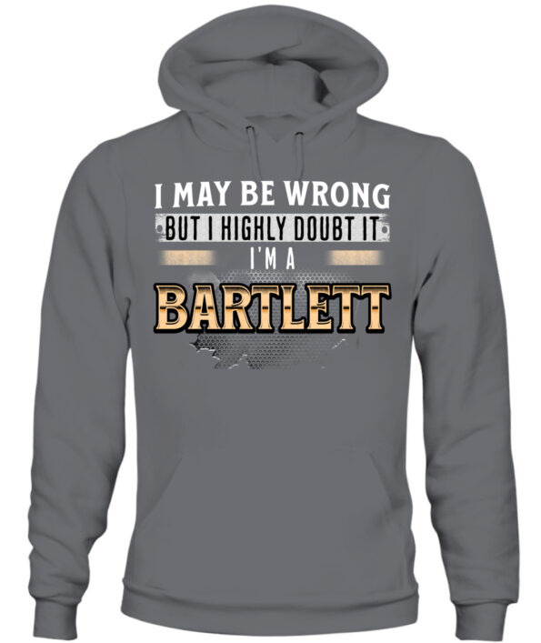 Bartlett - Image 9