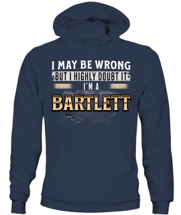 Bartlett - Image 8