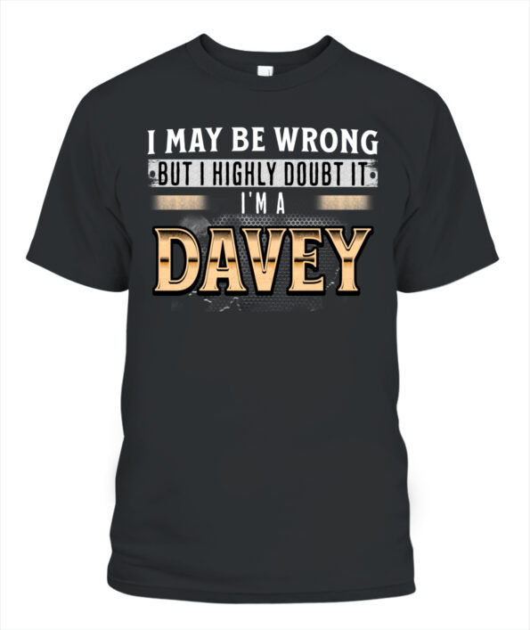 Davey