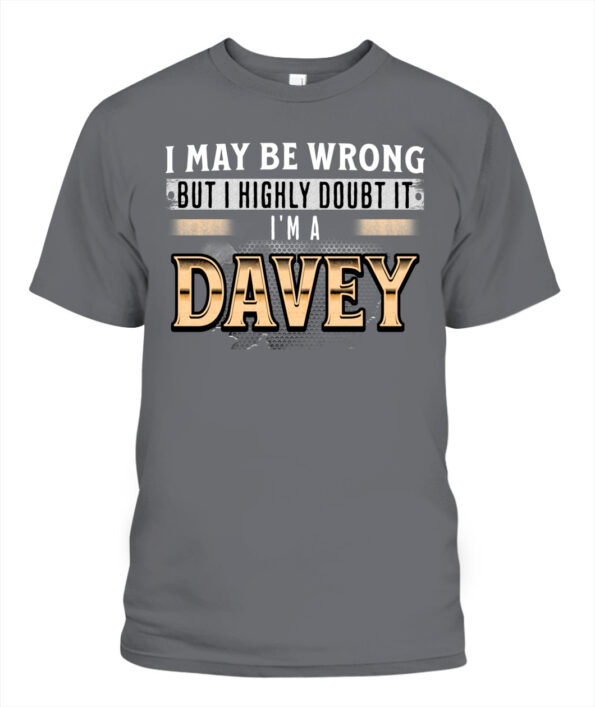 Davey - Image 4