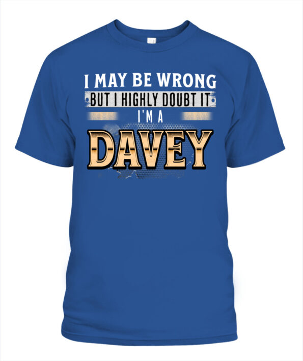 Davey - Image 5