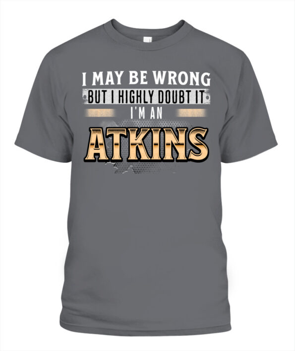 Atkins - Image 4