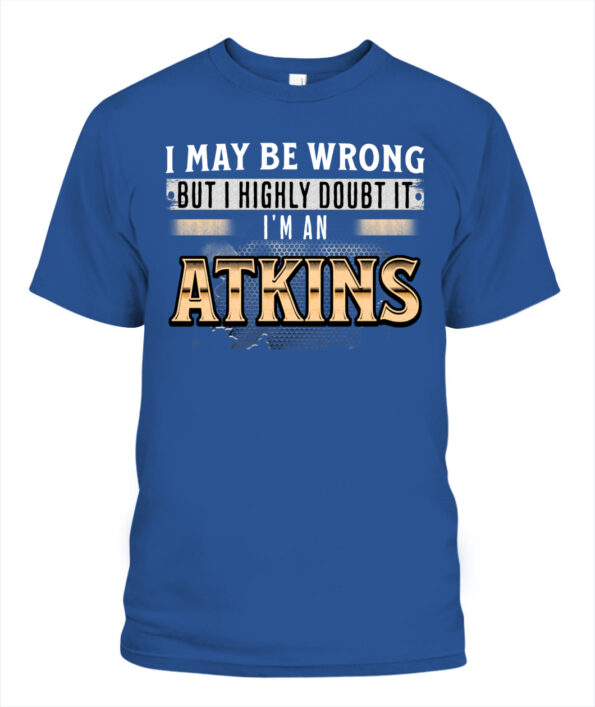 Atkins - Image 5