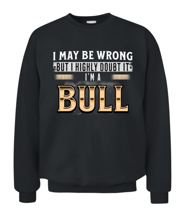 Bull - Image 11