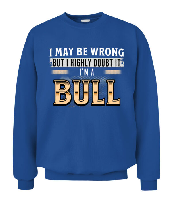 Bull - Image 14