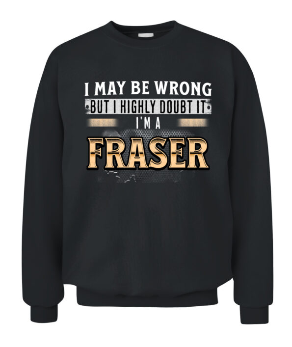 Fraser - Image 11