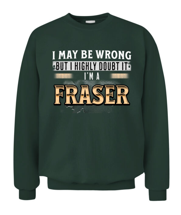 Fraser - Image 12