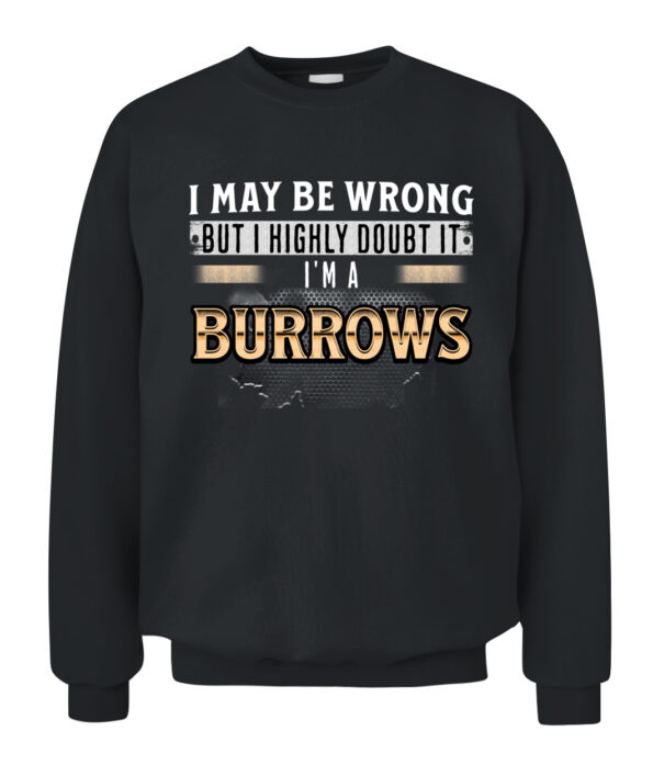 Burrows - Image 11