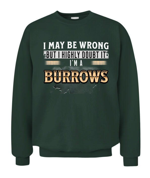 Burrows - Image 12