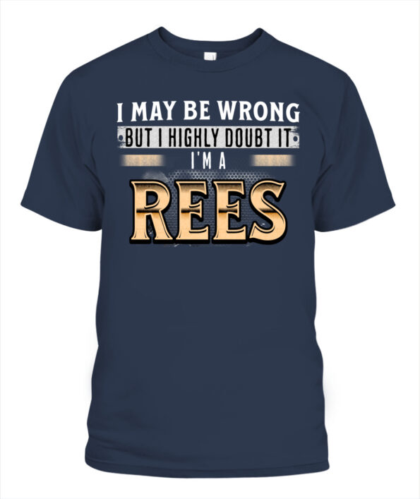 Rees - Image 3